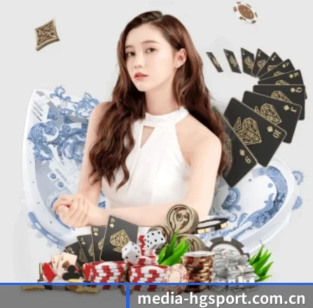media-hgsport.com.cn APP 界面